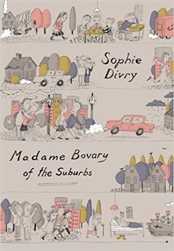 madame bovary english translation