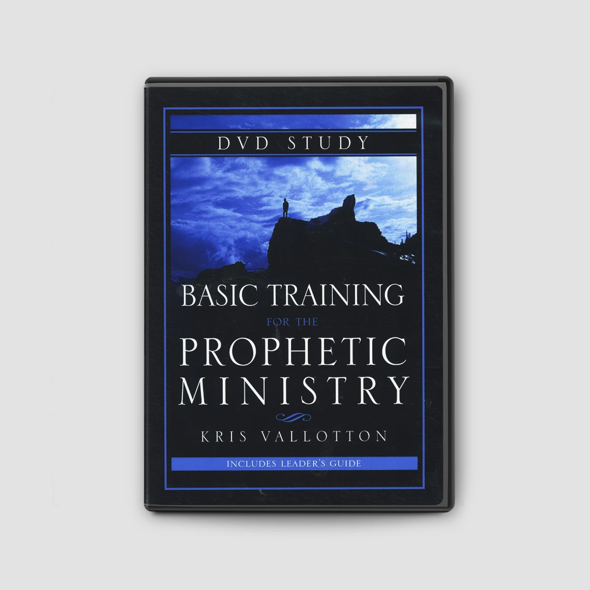 free prophetic training manual